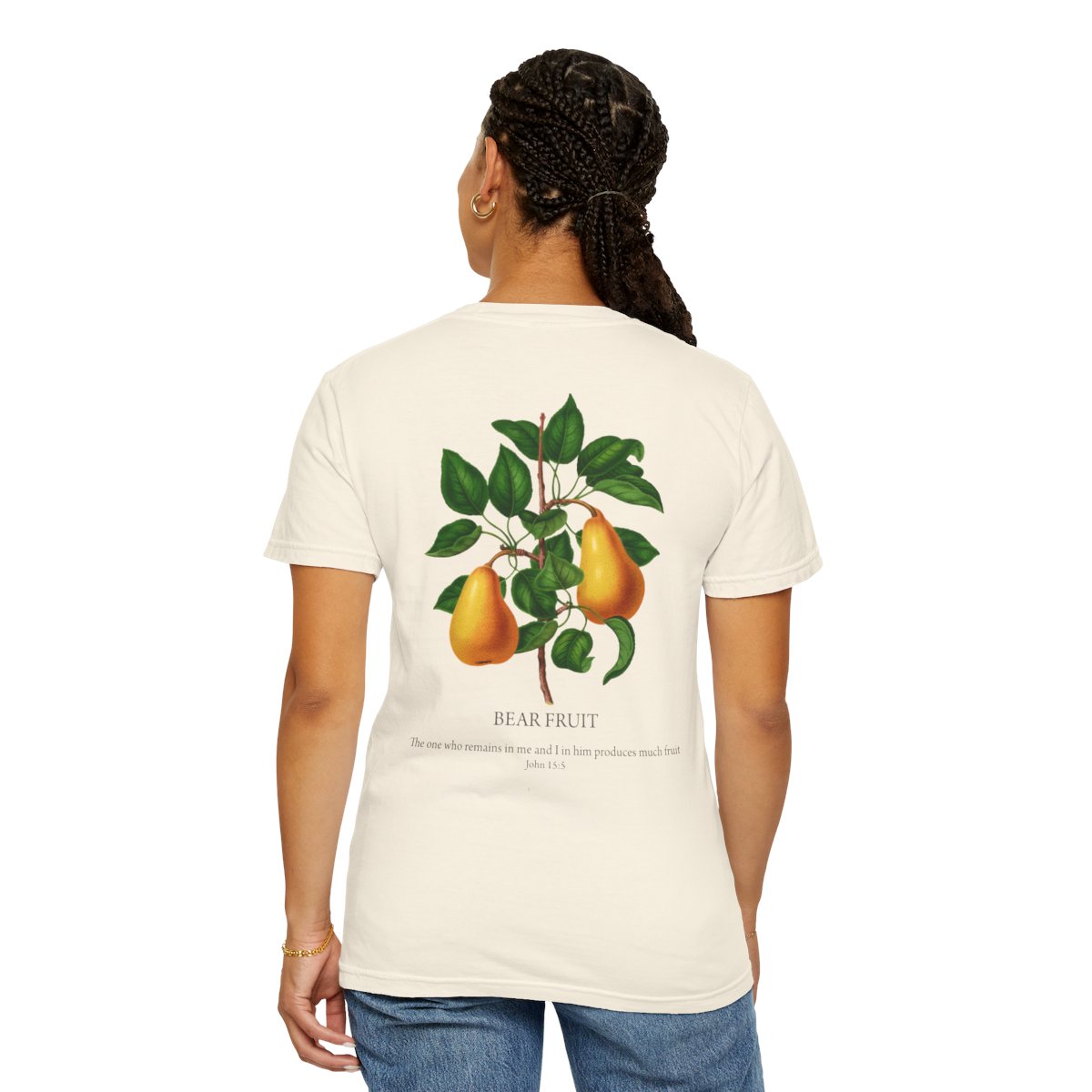 Bear Fruit TShirt Bear Fruit.